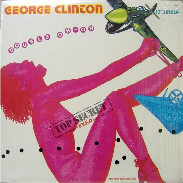 GEORGE CLINTON - DOUBLE OH-OH